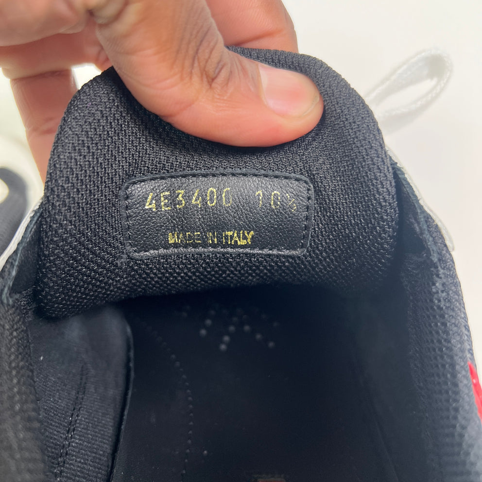Prada Patent Leather America Cups