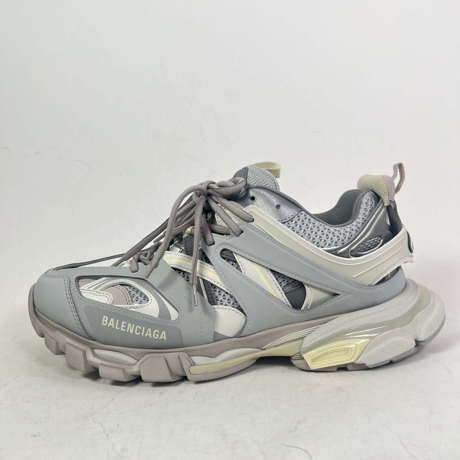Balenciaga LED Track Sneakers