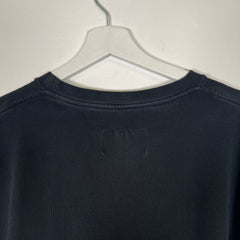 ACW Logo Black T-Shirt Size XL
