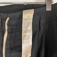 Rick Owens SS23 Mastadon Cargo Pants