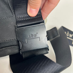 A-Cold-Wall Shoulder Bag