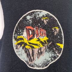 Dior AW23 AsteroDior Knit Vest