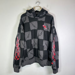 Matty Boy Anti Promo ATL Exclusive 99 Eyes Hoodie