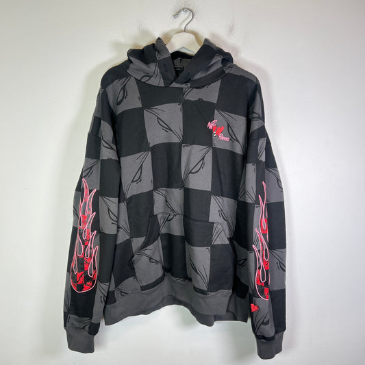 Matty Boy Anti Promo ATL Exclusive 99 Eyes Hoodie