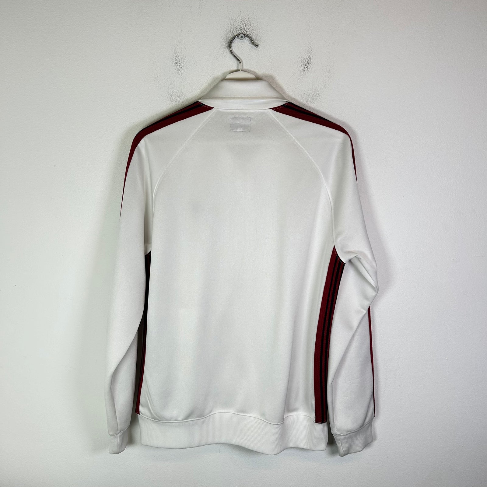 Needles Poly Smooth Track Jacket