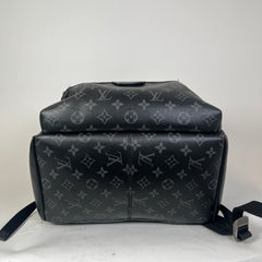 Louis Vuitton Discovery Backpack Eclipse Monogram