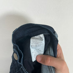 MM6 Dark Wash Jeans Size 26