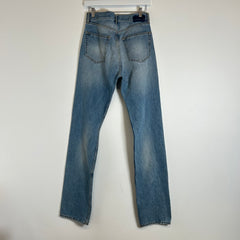 Maison Margiela Lightwash Jeans Size 30
