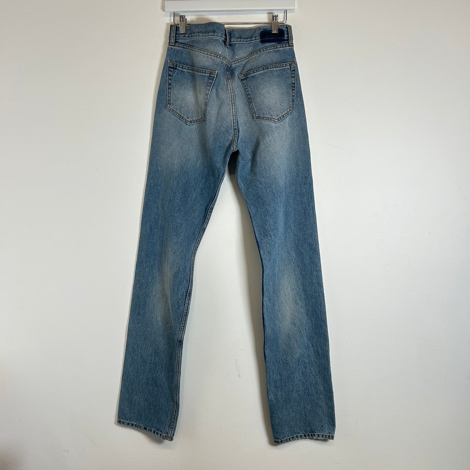Maison Margiela Lightwash Jeans Size 30