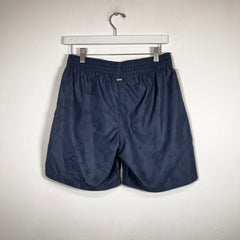 Louis Vuitton Nylon Monogram Board Shorts Size XS