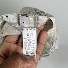 Kapital Bandana Hat