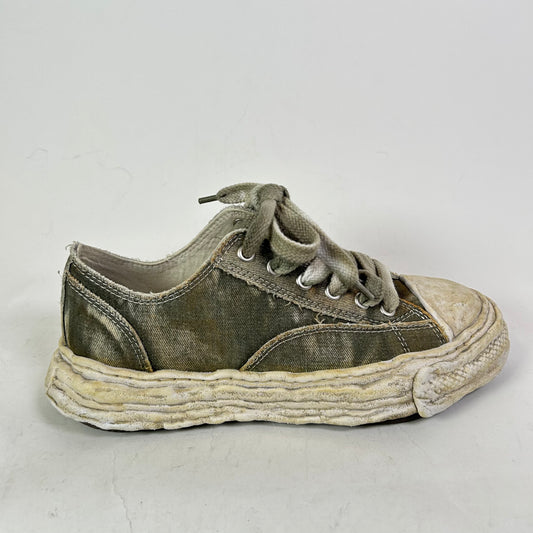 MMY Peterson23 OG Sole Low-Top Sneakers