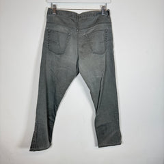 Dior AW01 Grey Jeans Size 31