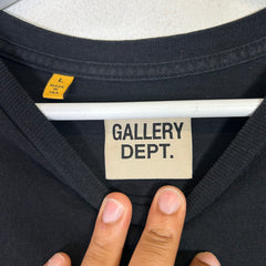 Gallery Dept French Logo T-Shirt