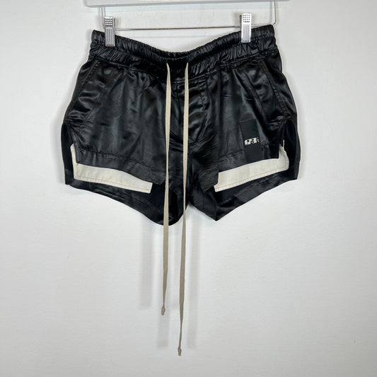 Rick Owens Phlegethon Boxer Shorts Size S