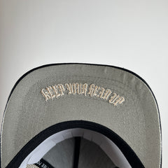 Godspeed Olive GS Forever Trucker Hat