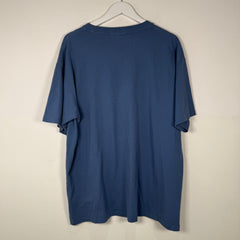 Bode Spell-Out Logo T-Shirt Size XL