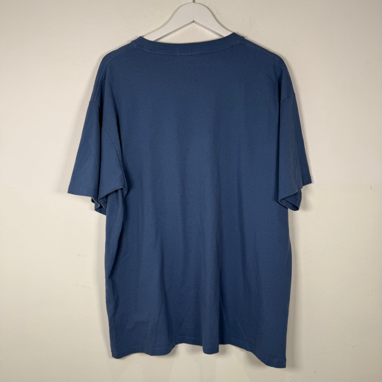 Bode Spell-Out Logo T-Shirt Size XL