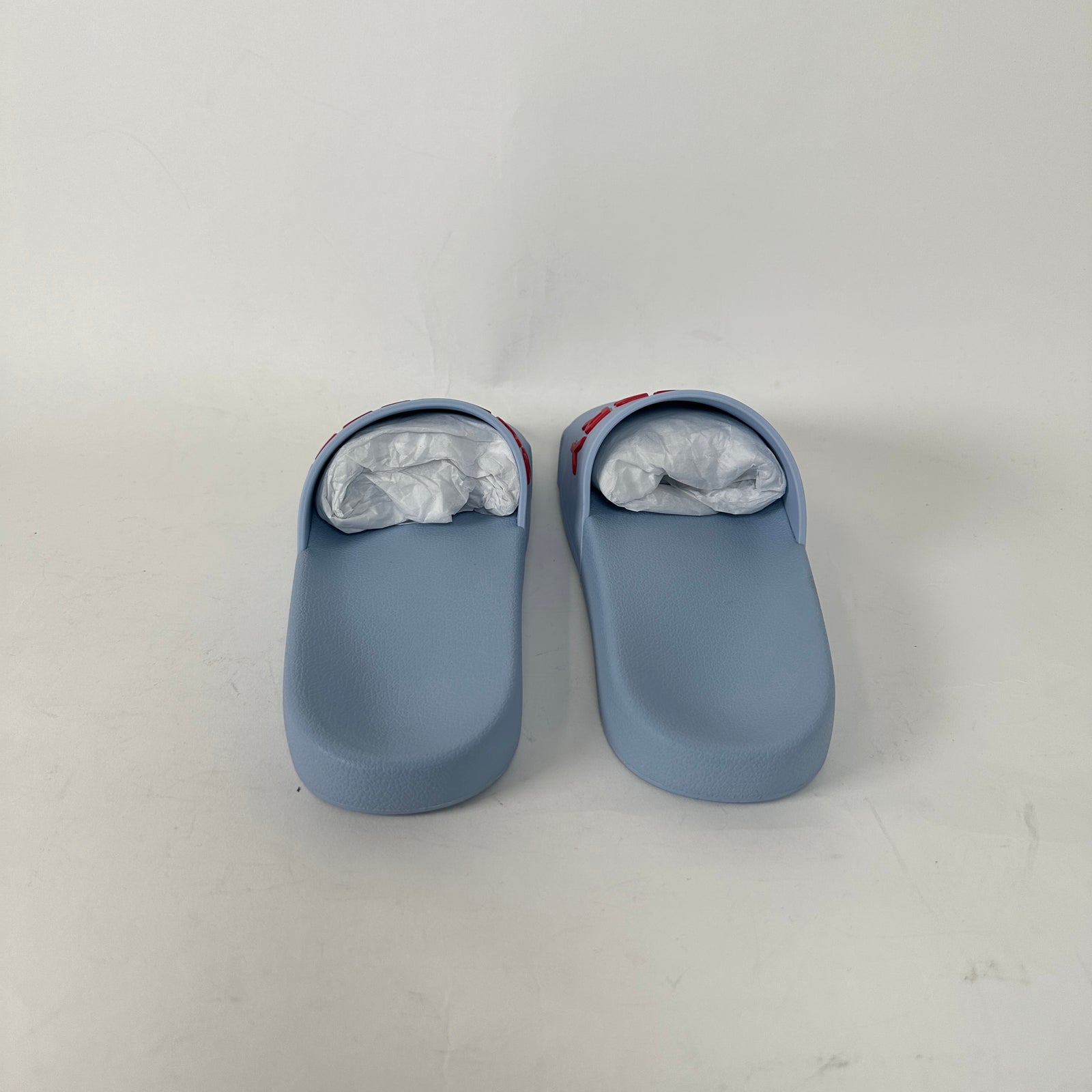 Burberry Logo Slides Size 38