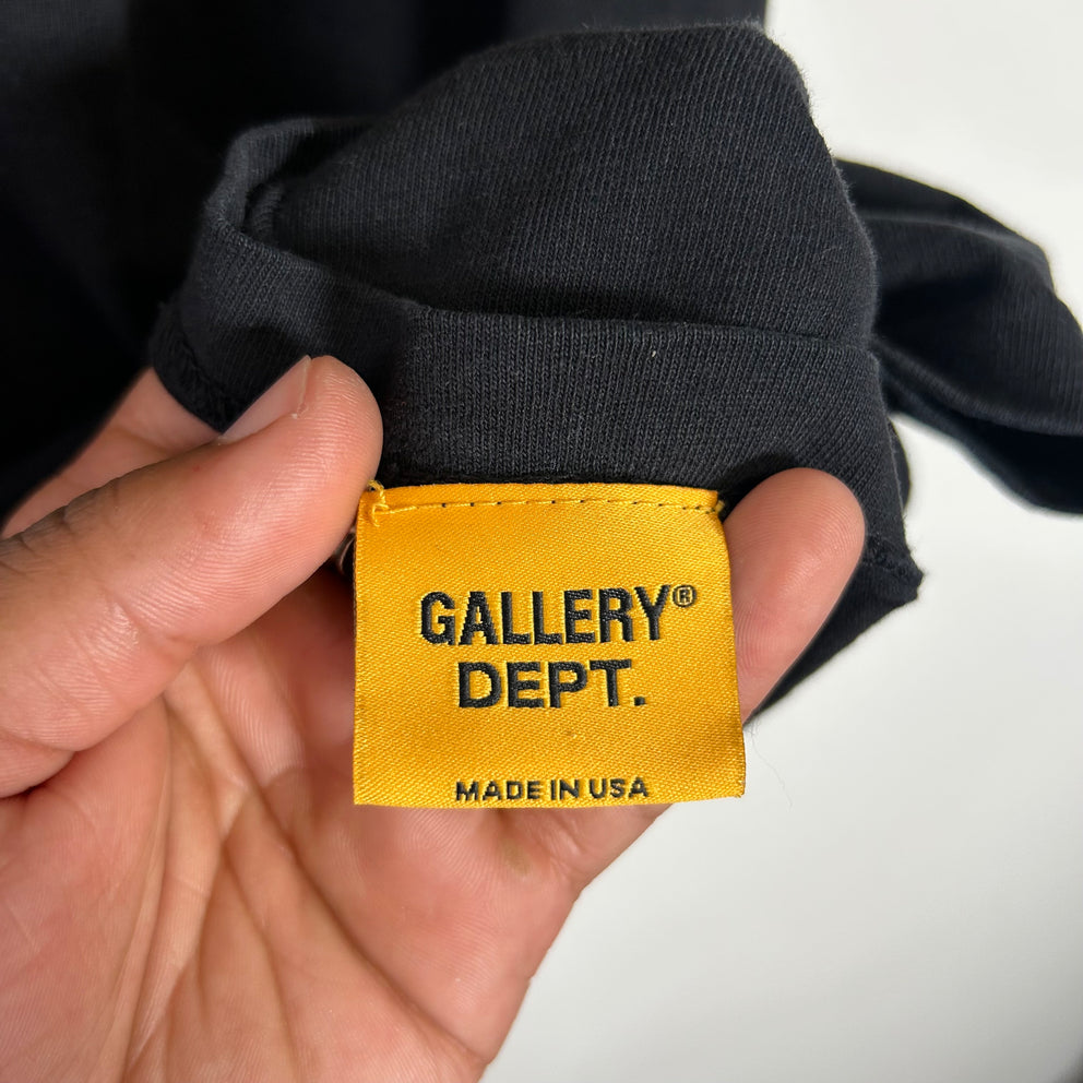 Gallery Dept French Logo T-Shirt