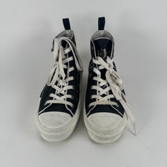 Dior Black B23 High-Top Size 41
