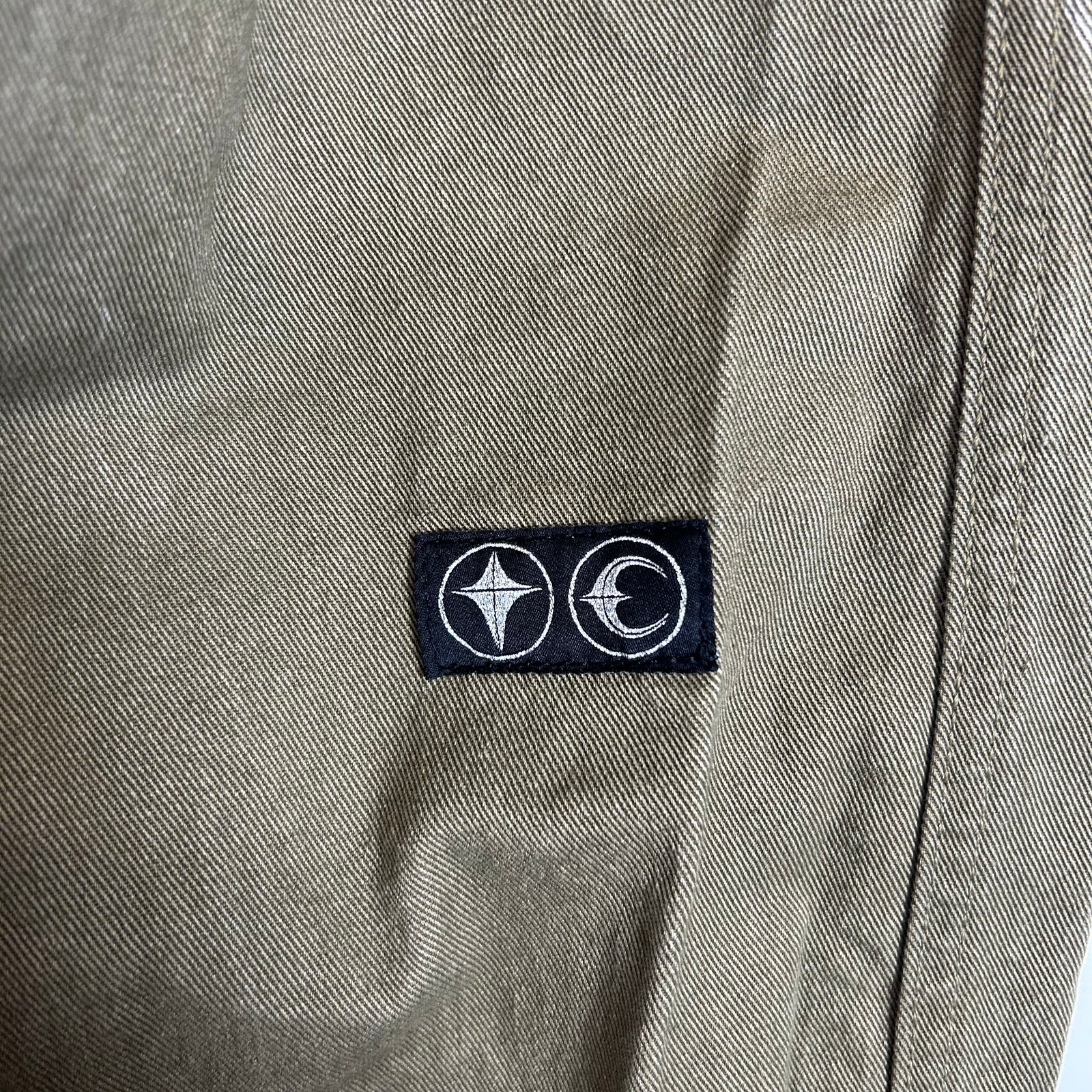 Thug Club Thug Rivet Pants