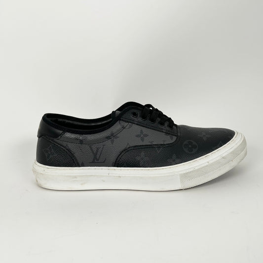 Louis Vuitton Vans Size 9