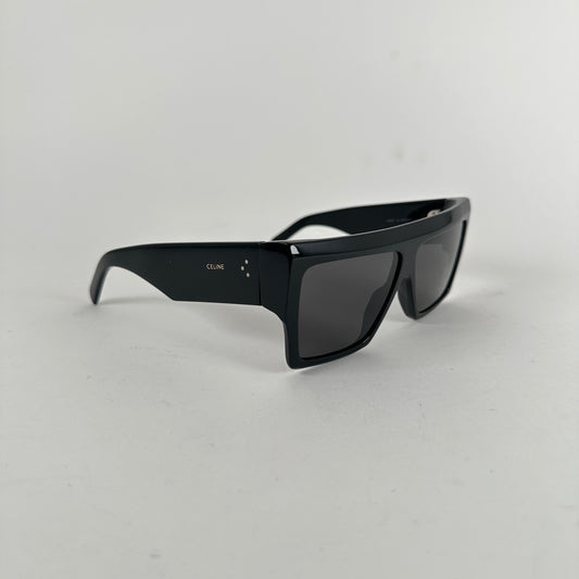 Celine Flat Top Sunglasses