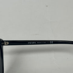 Prada Black Catwalk Sunglasses