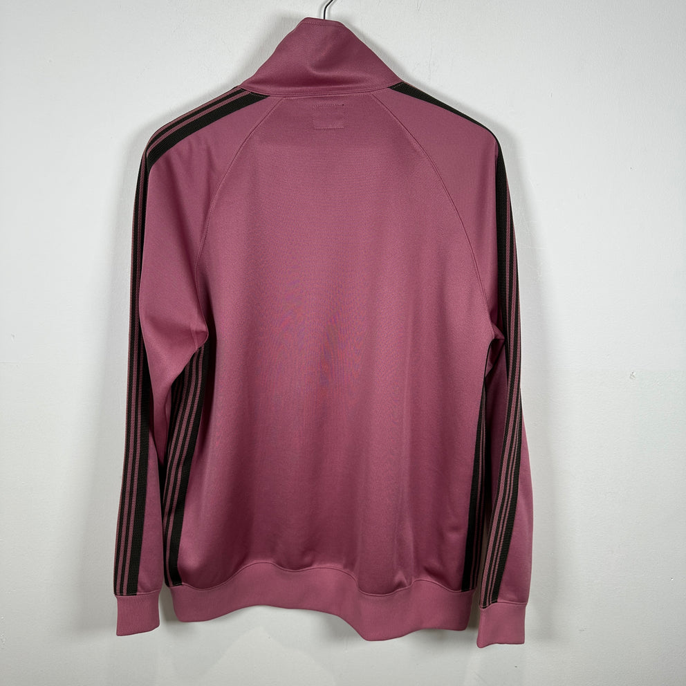 Needles Pink Track Jacket Size XL