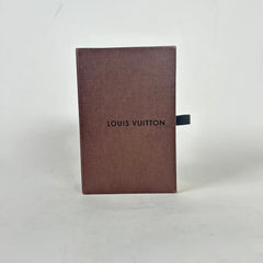 Louis Vuitton x Takashi Murakami Monogram Multicolor Card Holder