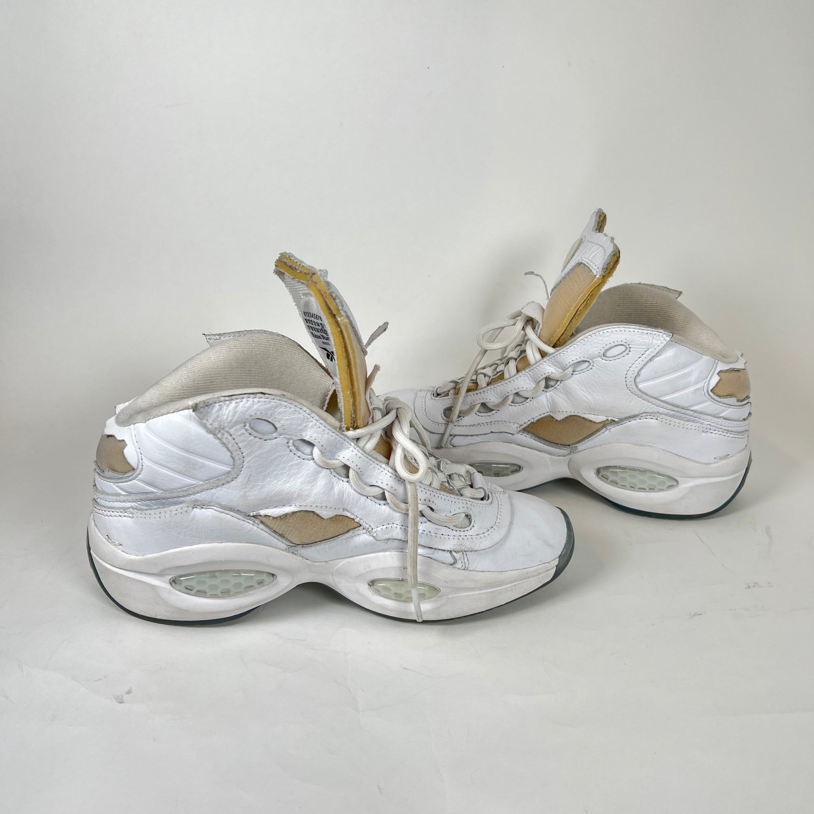 Maison Margiela x Reebok Sneaker Size 8