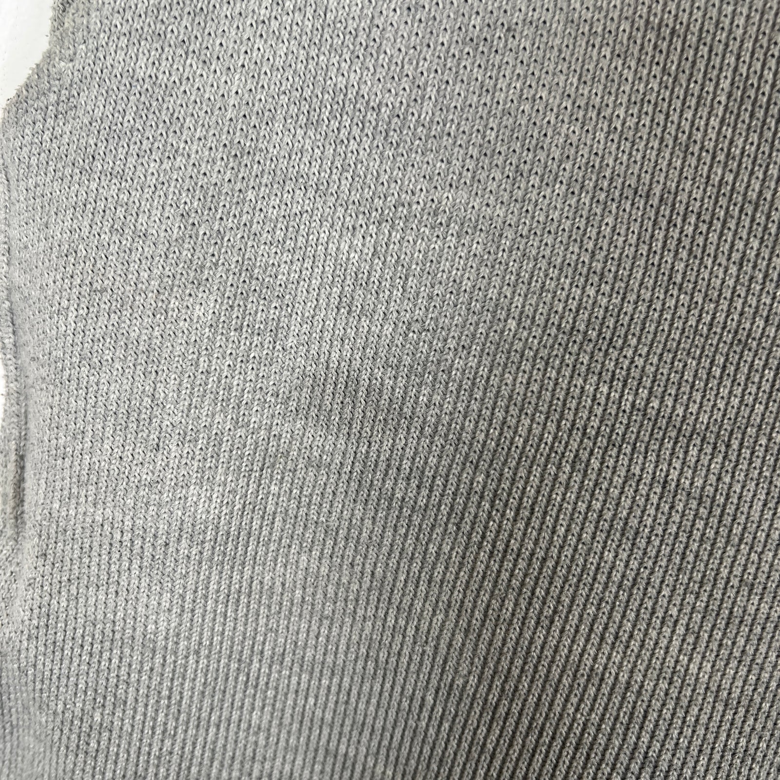 Thom Browne Grey Stripe Shorts Size 4