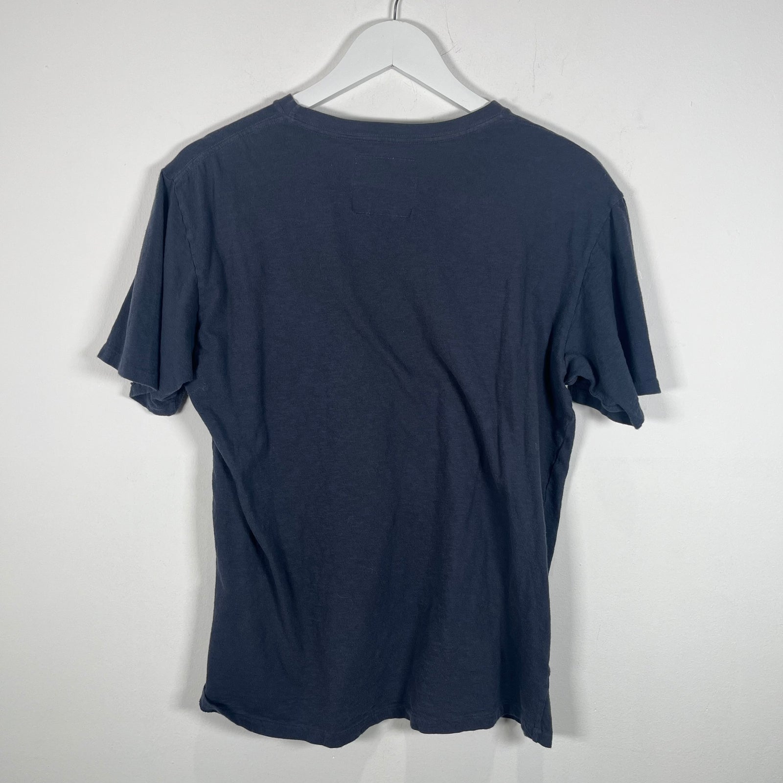Undercover 'Rhode Island' Graphic T-Shirt Size 2