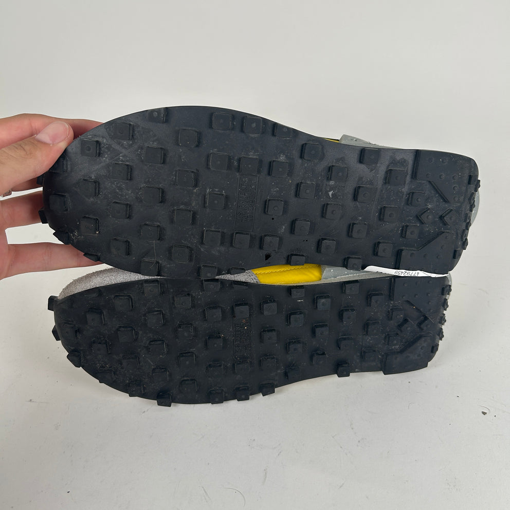 Nike x Undercover Daybreak "Bright Citron" Size 9