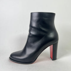Christian Louboutin Adox Leather Boots