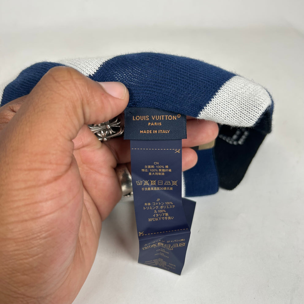 Louis Vuitton Fit Phriendship Reversible Beanie