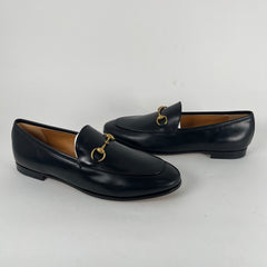 Gucci Horsebit Dress Shoes Size 39