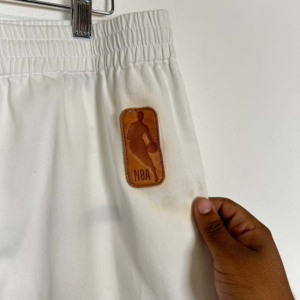 Louis Vuitton x NBA Basketball Shorts Size XXL