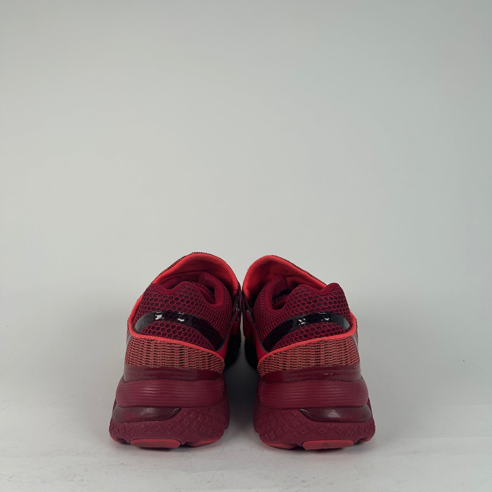 Kiko Kostadinov x Asics Gel Kiril 2 Beet Juice Low Top Size 11.5