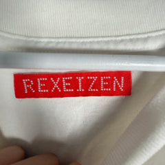 Rexeizen Graphic Longsleeve