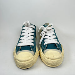 MMY Blue Peterson Sneaker Size 11