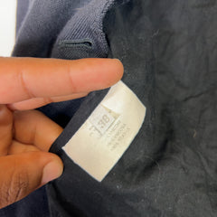 Miu Miu Vintage Viscose Two-Button Blazer
