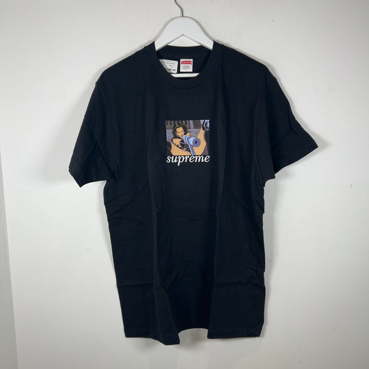 Supreme Aeon Flux Gun T-Shirt