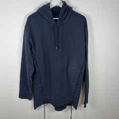 Helmut Lang Strap Hoodie