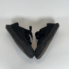 Maison Mihara Yasuhiro Hank OG Sole Canvas Low-Top Sneakers