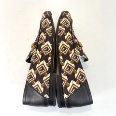 Gucci Horsebit Squared GG Loafer