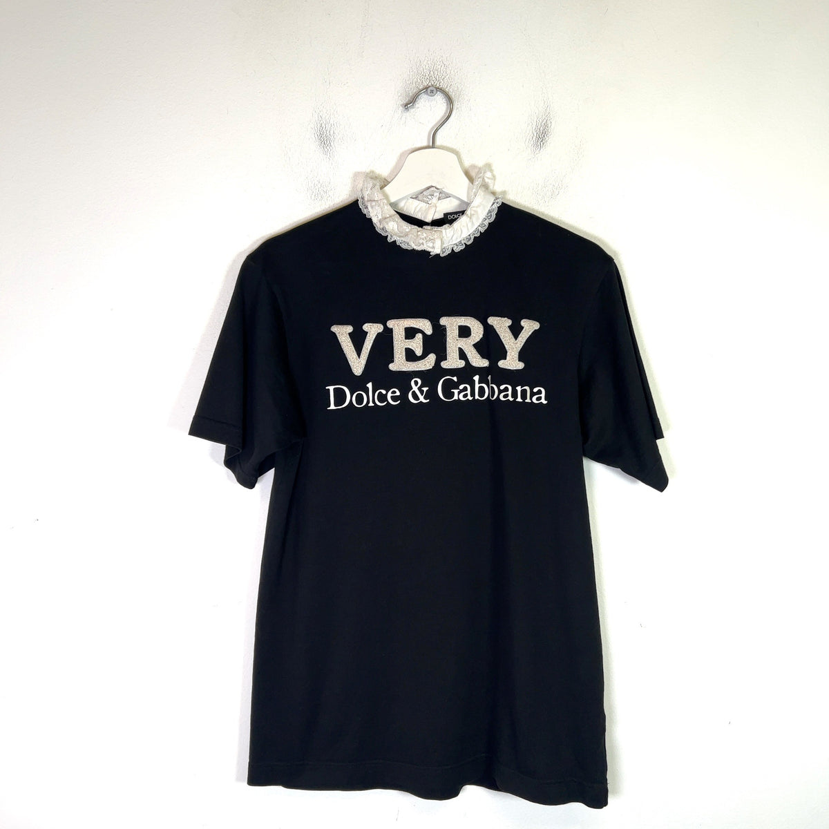 Dolce & Gabbana VERY T-Shirt
