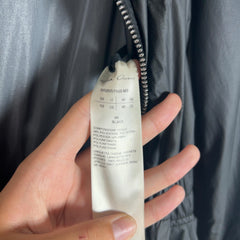Rick Owens SS20 Tecuatl Jumpsuit