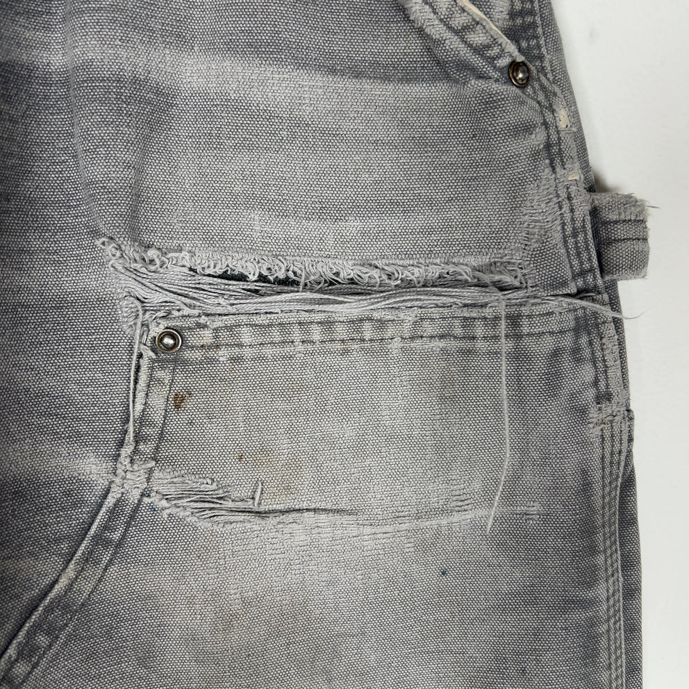 Carhartt Vintage Distressed 'Double Knee' Carpenter Pants